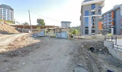 Duplex Garden