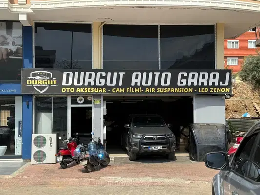Durgut Auto Garaj