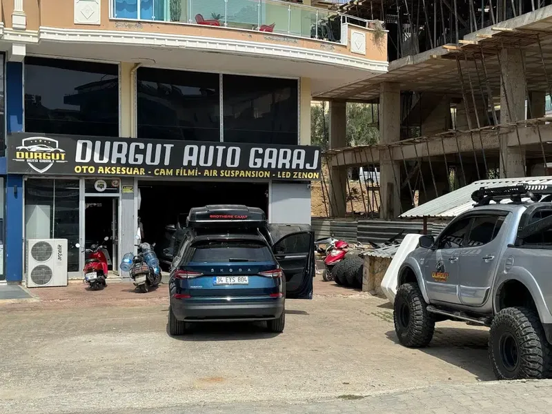 Durgut Auto Garaj - Photo 7