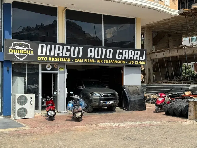 Durgut Auto Garaj - Photo 10