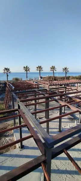 Durmazoğlu Metal Sanayi̇i̇ - Photo 2