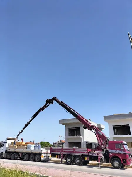 Durmazoğlu Metal Sanayi̇i̇ - Photo 5