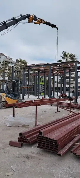Durmazoğlu Metal Sanayi̇i̇ - Photo 10