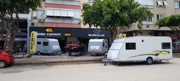 Dursunlar Karavan