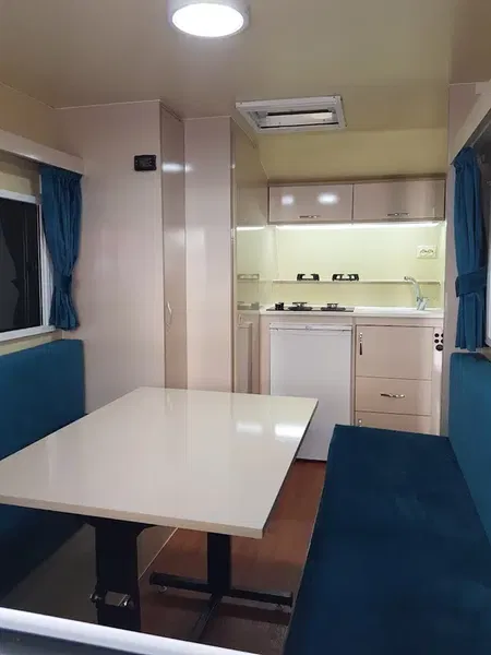 Dursunlar Karavan - Photo 3