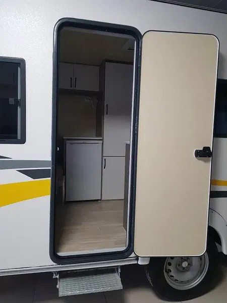 Dursunlar Karavan - Photo 4