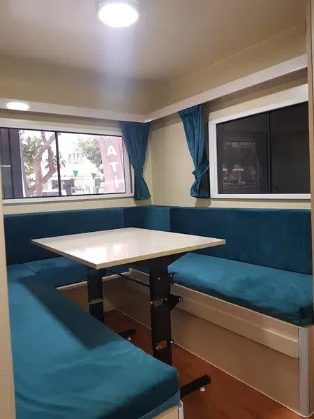 Dursunlar Karavan - Photo 6