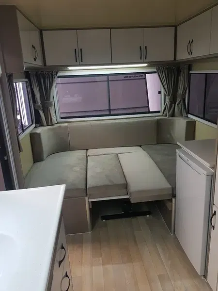 Dursunlar Karavan - Photo 9