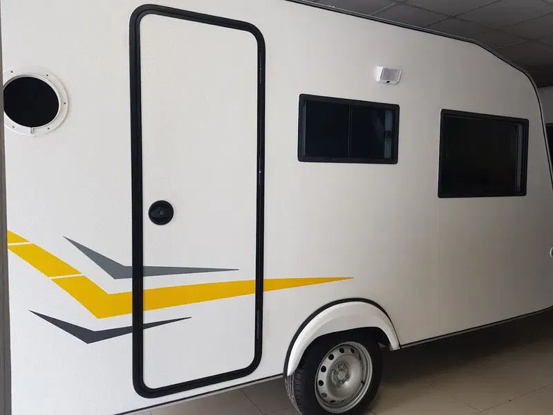 Dursunlar Karavan - Photo 10