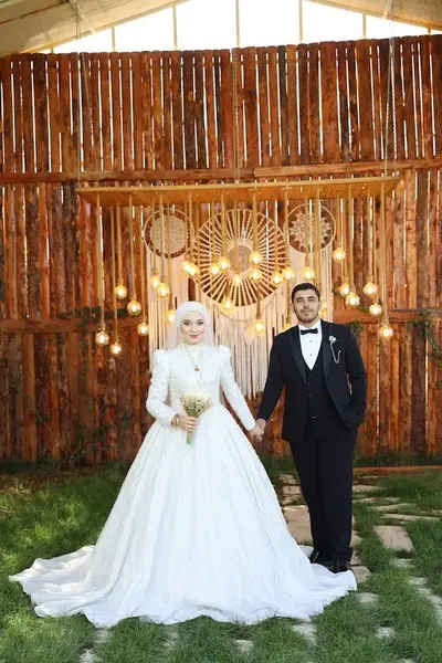Duru Foto Film | Konya Düğün Fotoğrafçısı - Photo 3