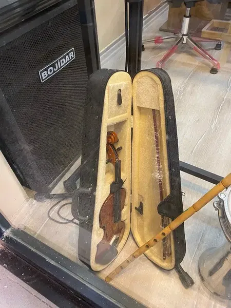 Duruhan müzik - Photo 6