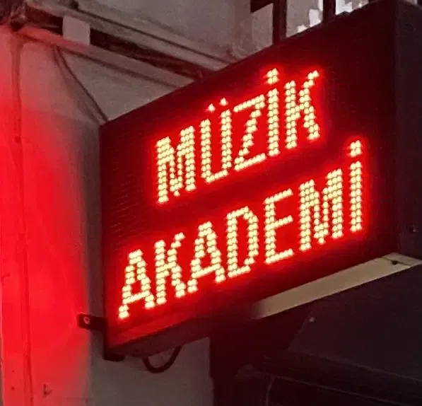Duruhan müzik - Photo 10