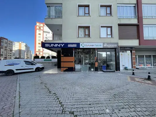 Durukan Teknik