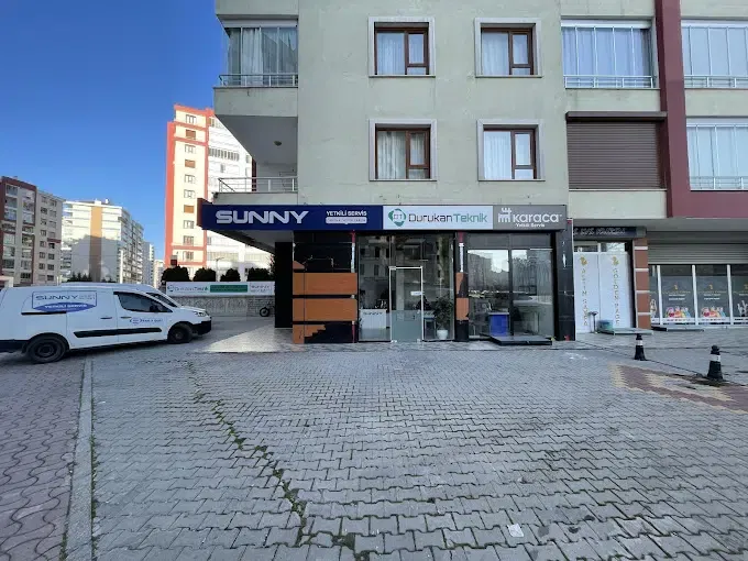 Durukan Teknik - Photo 1