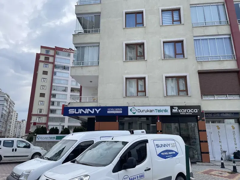Durukan Teknik - Photo 3