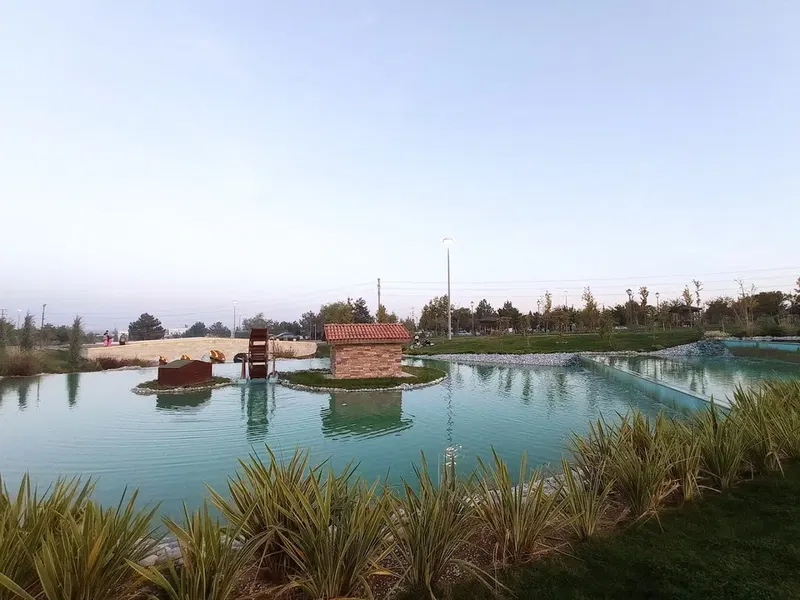 Dutlukırı koruluğu - Photo 1