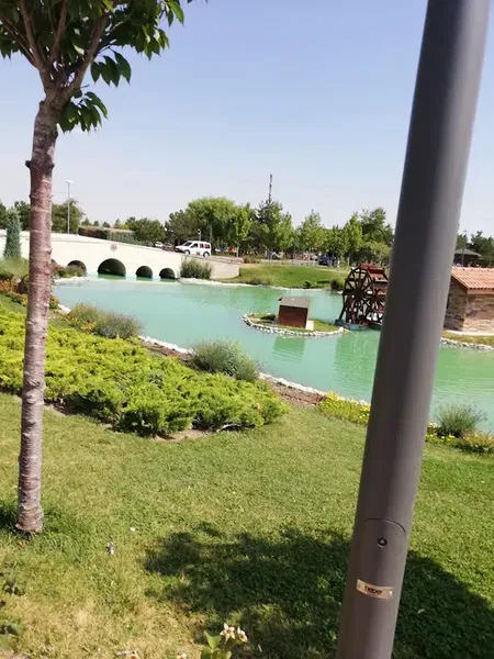 Dutlukırı koruluğu - Photo 6