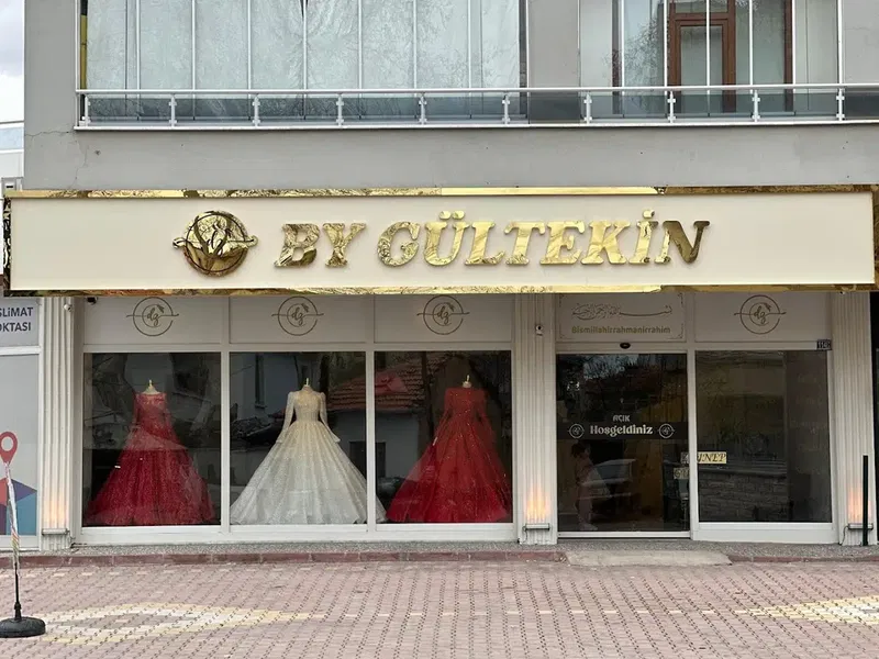 DZ By Gültekin Gelinlik Moda Evi - Photo 1