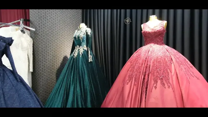 DZ By Gültekin Gelinlik Moda Evi - Photo 2
