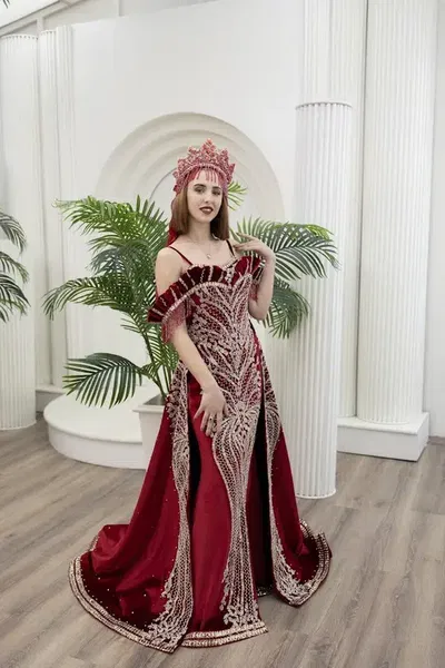 DZ By Gültekin Gelinlik Moda Evi - Photo 3