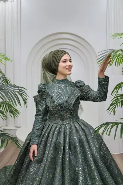 DZ By Gültekin Gelinlik Moda Evi - Photo 4