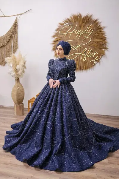 DZ By Gültekin Gelinlik Moda Evi - Photo 5