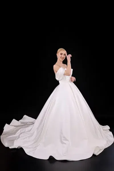 DZ By Gültekin Gelinlik Moda Evi - Photo 6