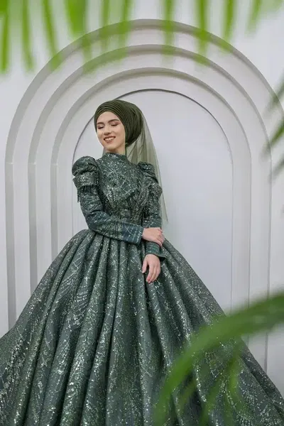 DZ By Gültekin Gelinlik Moda Evi - Photo 7