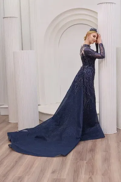 DZ By Gültekin Gelinlik Moda Evi - Photo 8