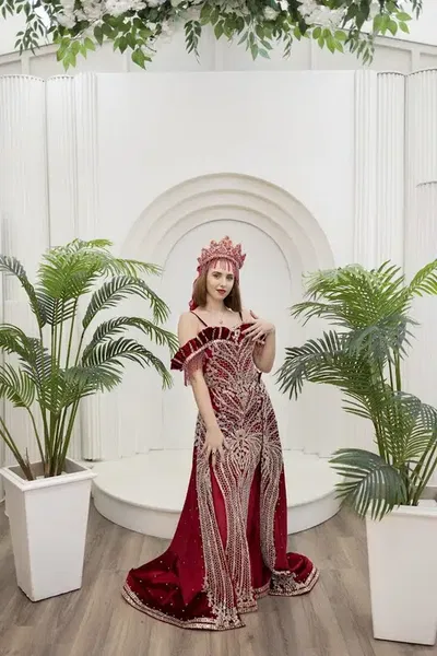 DZ By Gültekin Gelinlik Moda Evi - Photo 9