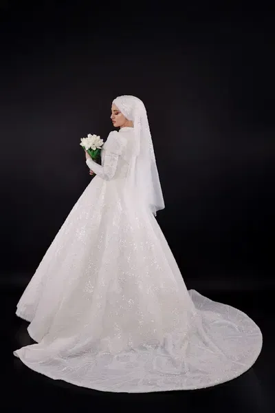 DZ By Gültekin Gelinlik Moda Evi - Photo 10