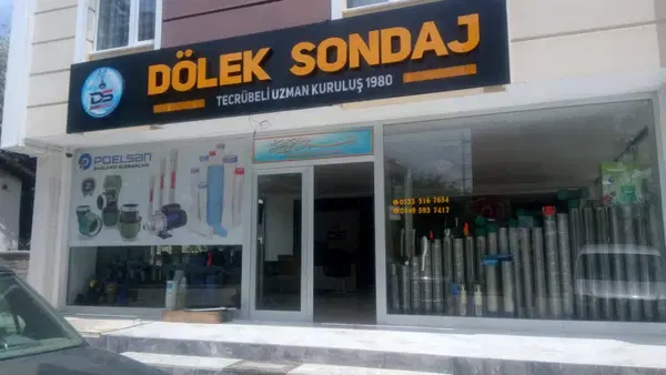 Dölek Sondaj