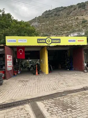 Dönder oto lastik