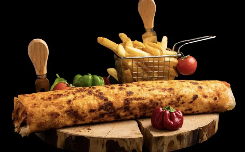 Döner 7 - Photo 1