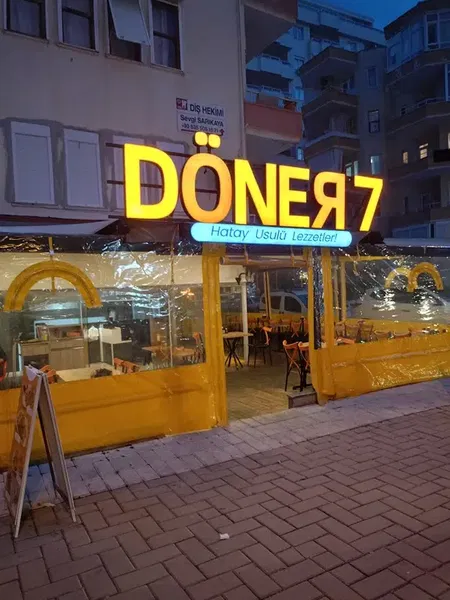 Döner 7 - Photo 2