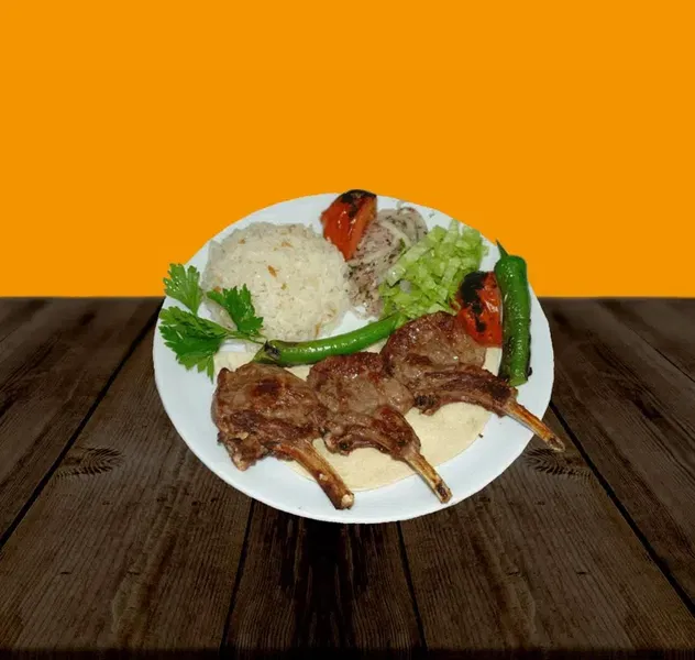 Döner 7 - Photo 3
