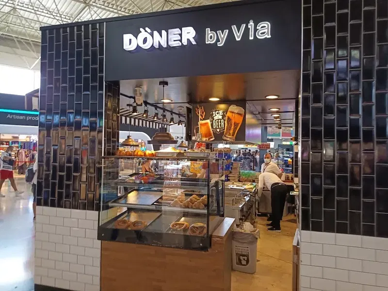 DÖNER by via - Photo 1