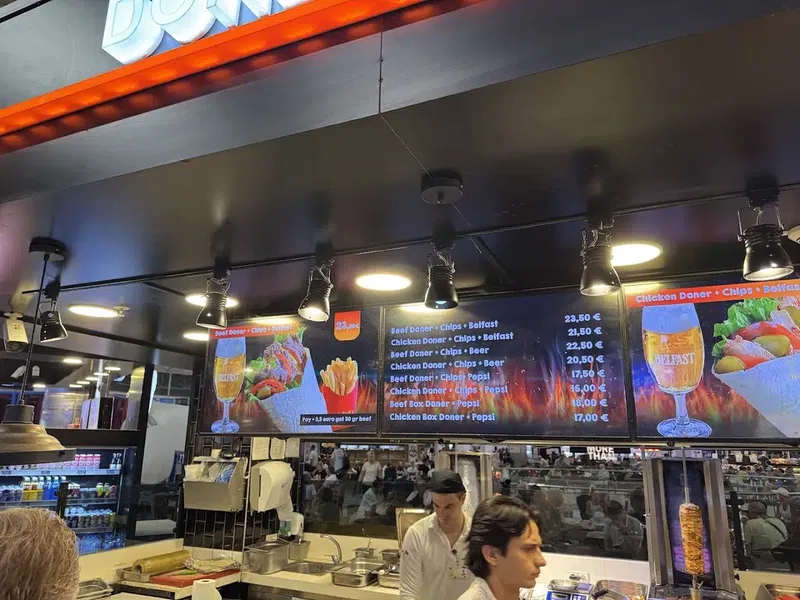 DÖNER by via - Photo 5
