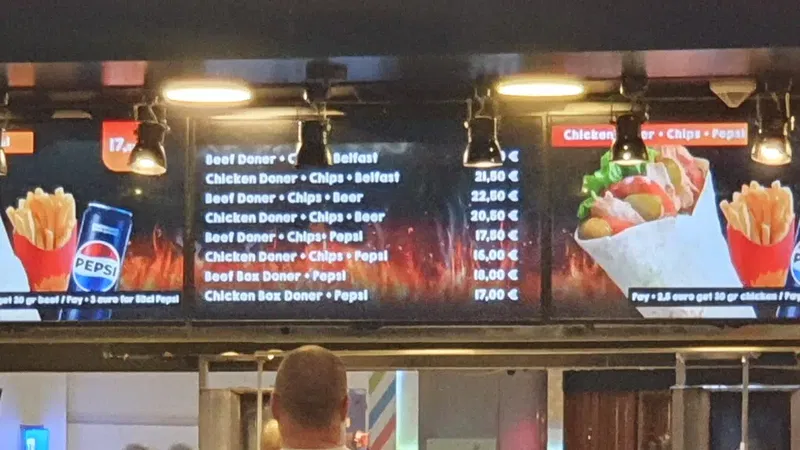 DÖNER by via - Photo 8