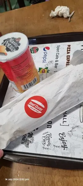 DÖNER by via - Photo 10