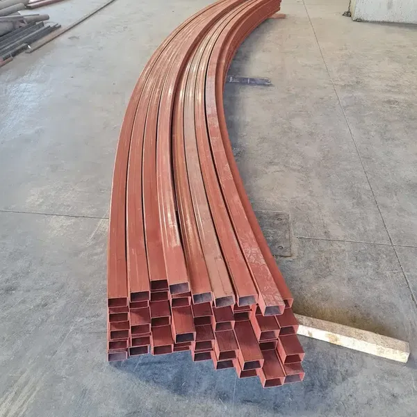 Dönmez Lazer Cnc Boru Profi̇l - Photo 2