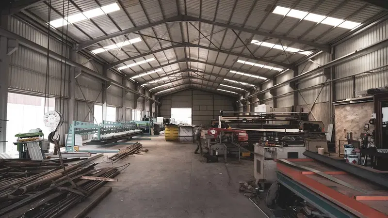 Dönmez Lazer Cnc Boru Profi̇l - Photo 4