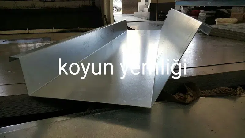 Dönmez Lazer Cnc Boru Profi̇l - Photo 10