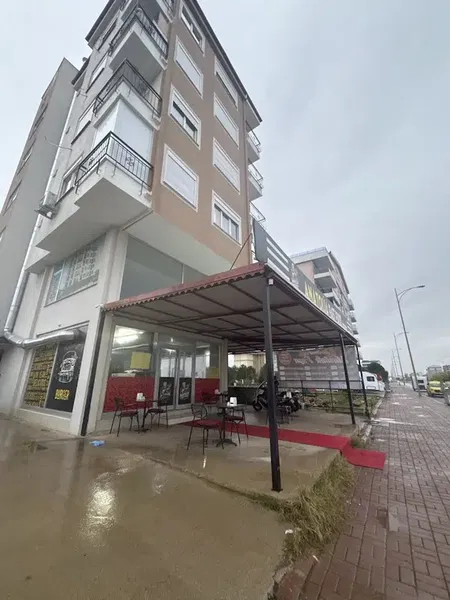 Döşemealti Anatoli̇a Fast Food - Photo 9