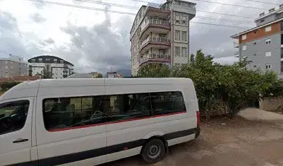 Döşemealtı Elektronik