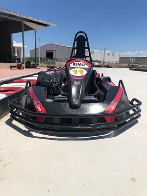 Döşemealtı Go-Kart