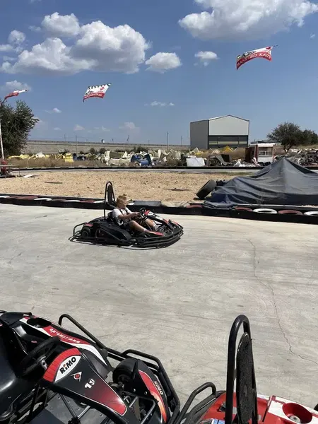 Döşemealtı Go-Kart - Photo 3