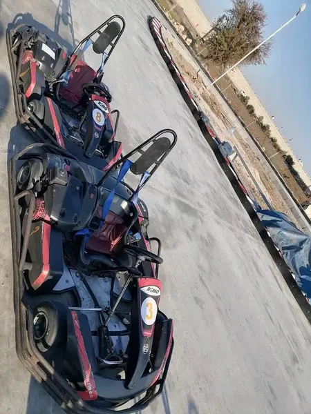 Döşemealtı Go-Kart - Photo 6