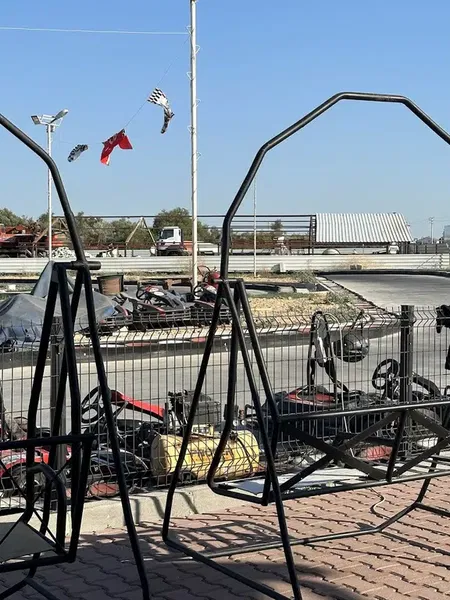 Döşemealtı Go-Kart - Photo 7