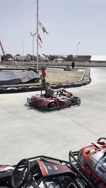 Döşemealtı Go-Kart - Photo 8